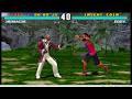 Tekken 3 (Heihachi All Hits) | Full HD 1080p 60 FPS