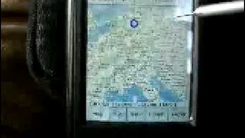 The Linux Foundation Video Site:: gprs Openmoko Freerunner g