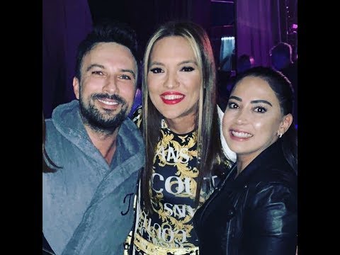 Demet Akalın 'dan Tarkan Paylaşımı! \