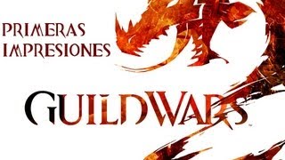 Guerra de Clanes - Guild Wars 2