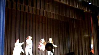 Freshmen Lip-Sync Part 2.AVI