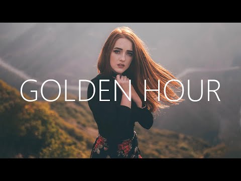 JVKE - Golden Hour (Lyrics) ILLENIUM & NURKO Remix