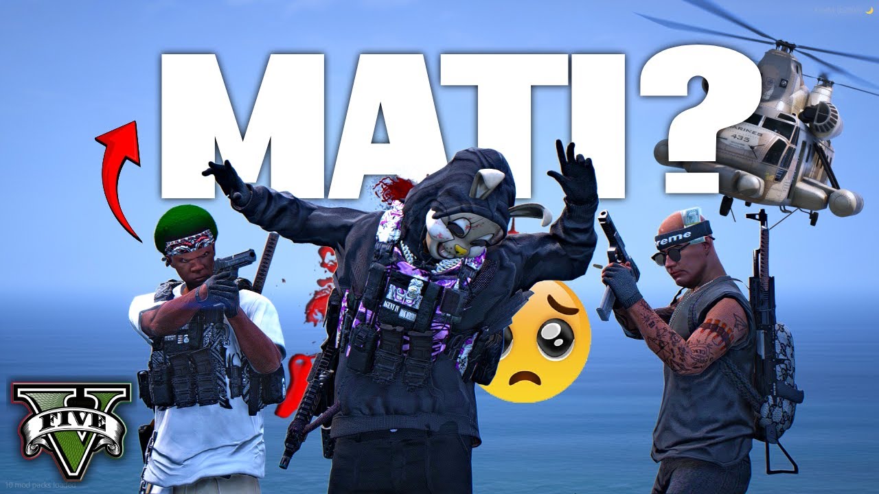 PERINTAH!! ELPACE DAN TONO ADALAH IBLIS DARI DOBRAK - GTA 5 ROLEPLAY