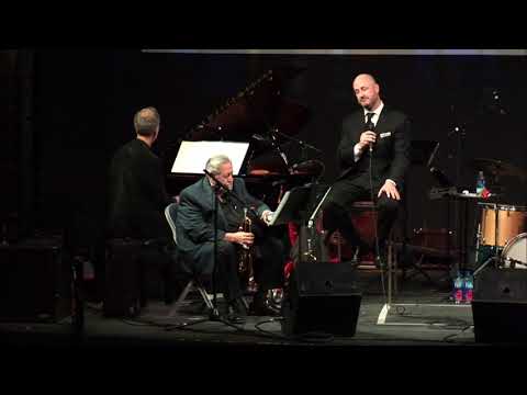 Tommy Gearhart - One For My Baby (And One More For The Road) Live with Bobby Shew on trumpet