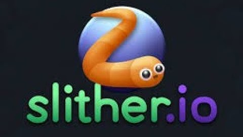 #Slither.io AP hacker + storm
