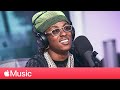 Capture de la vidéo Rich The Kid: 'The World Is Yours 2' Interview | Apple Music