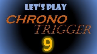 #9 Tata and the Frog - Let's Play Chrono Trigger!