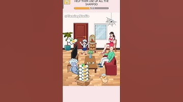 Tricky Twist Puzzle || Level - 40 #viral #gameplay #games #gaming #short #youtube #shorts #short