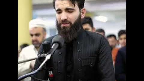 تلاوة معطره وجميله جدااا ارح سمعك❤للقارئ عبيدة موفق ولا اروع🍃🕊🍃