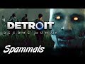 Detroit Become Human | Part 7 | The Revolution Is Starting!