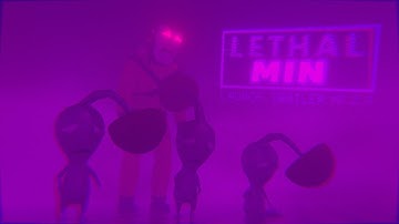 Lethalmin V0.2.0 Launch Trailer