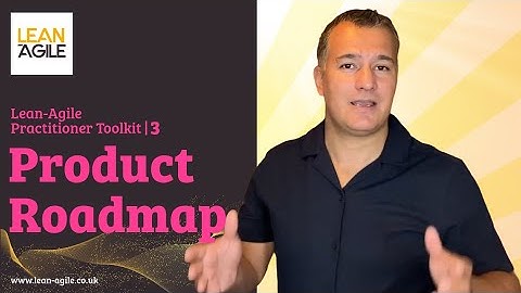 Product Roadmap - A Living Plan With Purpose
