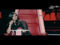 توبا بيوكستون اعلان بانتين Mbc The Voice 