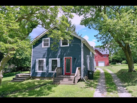 4910 Barnard Mill Rd, Ringwood, IL home video tour