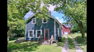 4910 Barnard Mill Rd video tour