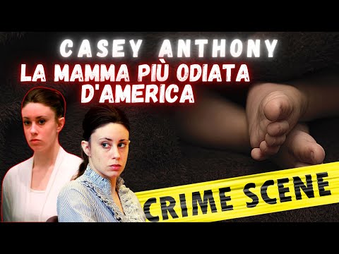 Video: Vale il valore di Casey Anthony