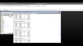 Video 17 - Granger causality test Eviews (part 1)