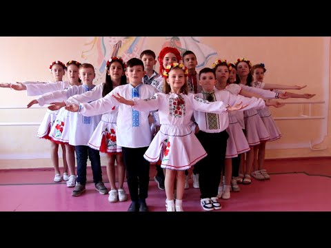 Видео: Кельменецький ліцей - опорний заклад. Інформаційний дайджест до Міжнародного дня рідної мови