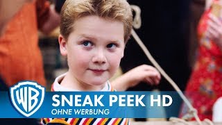 DER JUNGE MUSS AN DIE FRISCHE LUFT - Sneak Peek #1 Deutsch HD German (2019)