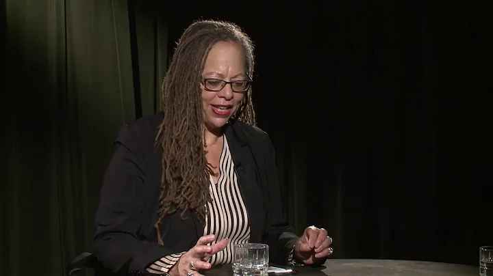 UO Today with Cheryl Harris