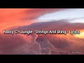 Nasty C - Jungle - Strings And Bling - Lyrics