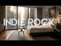 Calm Indie Rock • Vintage Vinyl Crackle • 1 Hour Relaxing Music