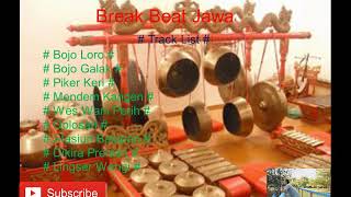 Bojo Loro Break Beat Jawa Lj™