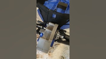 RC no-prep drag racing in Hawaii, dragsters go airborn, quick Slash Corvette car build update #short