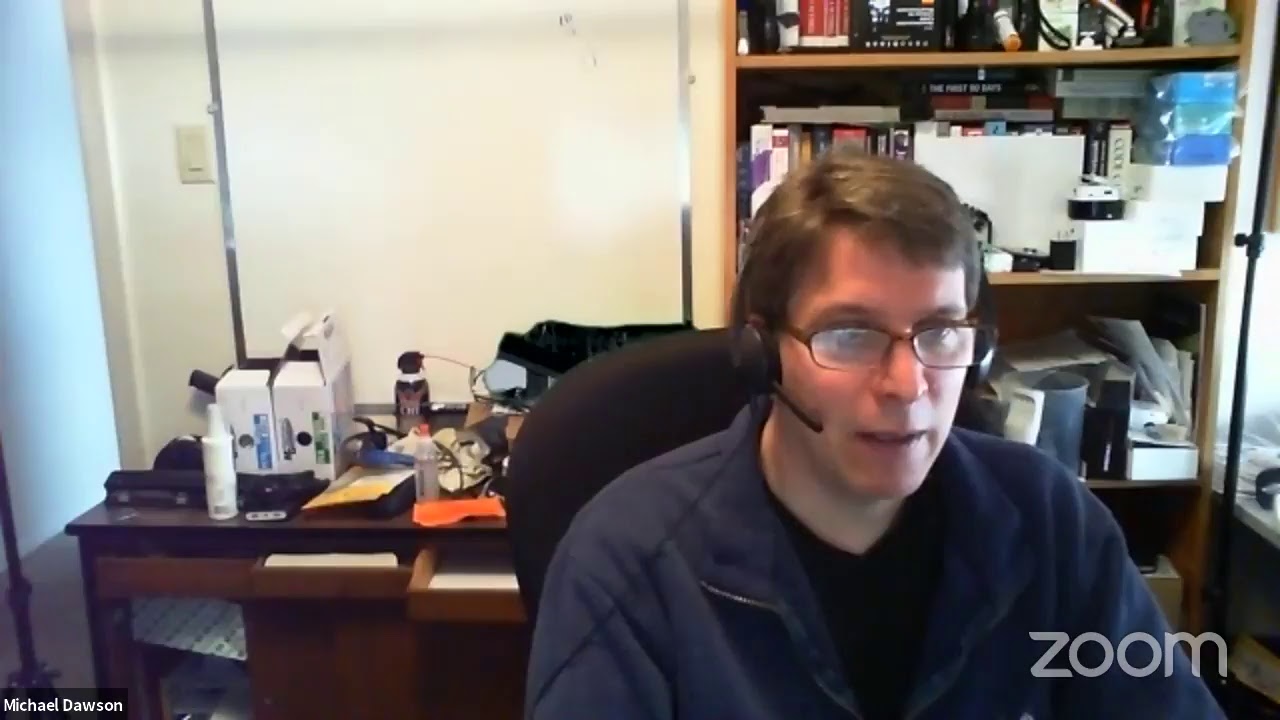 Node.js User Feedback - Public Session - Node.js Tooling - YouTube