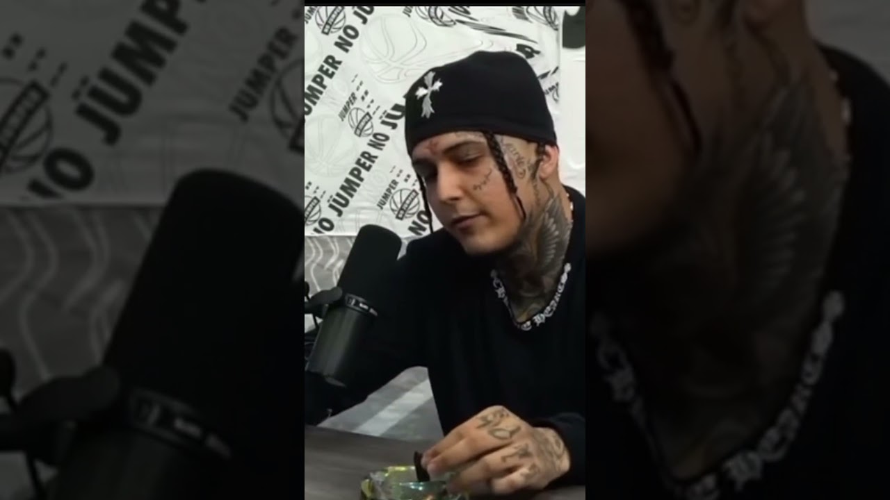 6ix9ine Sneak Dissed Sosmula on GUMMO... 