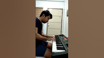 Yamaha PSR-E363 Keyboard | 214 Piano Intro