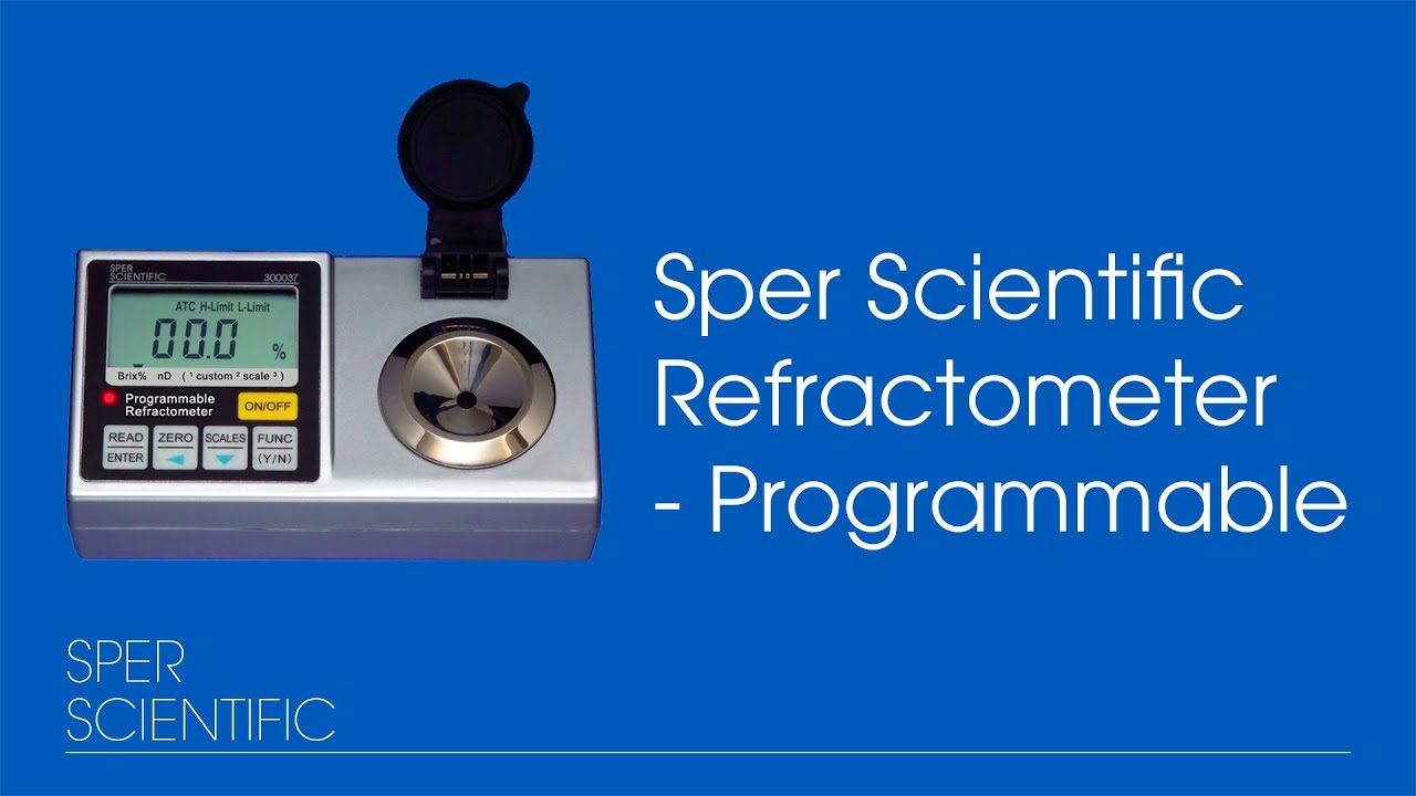 sper-scientific-refractometer-programmable-youtube