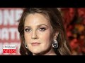 Drew Barrymore Defends Talk Show Return Amid Strikes in a Tearful Video | THR News