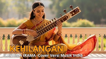 KEHILANGAN-H.RHOMA IRAMA (COVER MUSIK INDIA)by. KUNCI TENANG