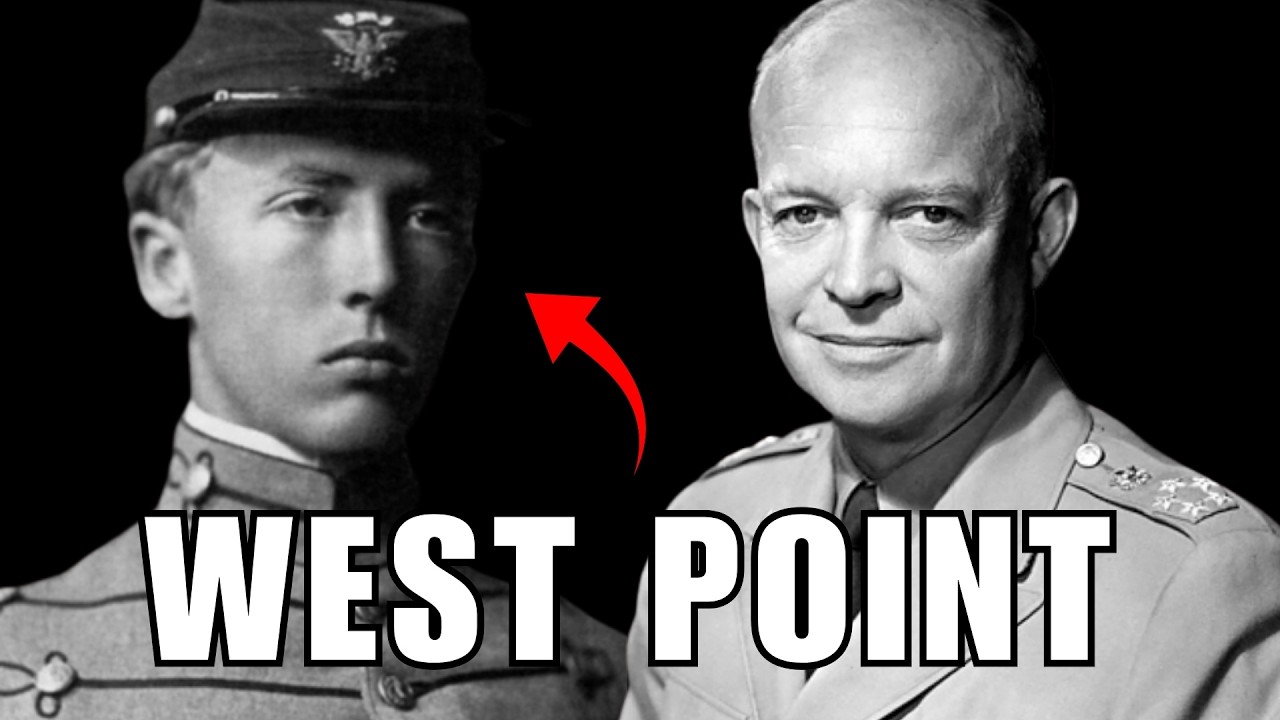 What West Point Taught Patton —And Why Eisenhower Set It Aside After Sicily