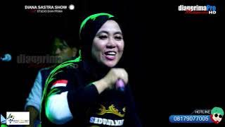 HARGA DIRI DIANA SASTRA COVER TARLING KLASIK TENGDUNG