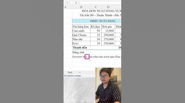 Cách chuyển số tiền thành chữ trong Excel đơn giản