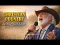 Peaceful Country Gospel Worship | Classic Christian Hymns Collection (1 Hour)