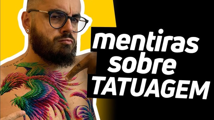 O significado das tatuagens no mundo do crime e nos presídios – Lordello  Treinamento