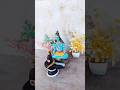 एक मिनट 👍 में शिवलिंग बाना सीखे 🫰 || #mahadev #making #shorts #video