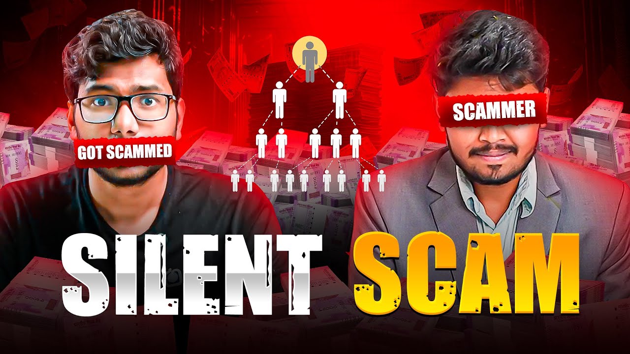 Direct Selling కంపెనీలని నమ్మవద్దు!