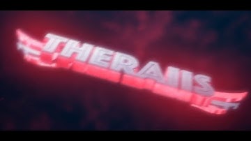 TheRaiis • INTЯO | x TЯΛPPΞDmfx