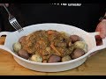 Belgian Beef Stew!  (Flemish Carbonnade)