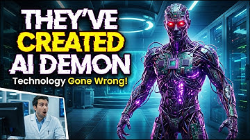 End Times: What Does Bible Say About  AI? | GROK, CHATGPT & NANO BANANA!