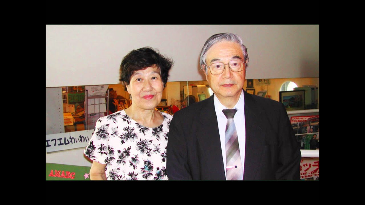 【ももっち対談】中田進先生に訊く憲法のお話3 - YouTube