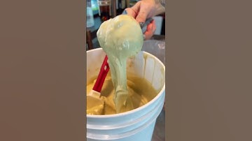 PISTACHIO GELATO (How it’s made) 😍