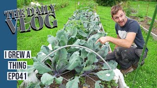 I Grew A Thing Ep041