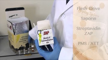 2 - Biotin-Z - The Kit