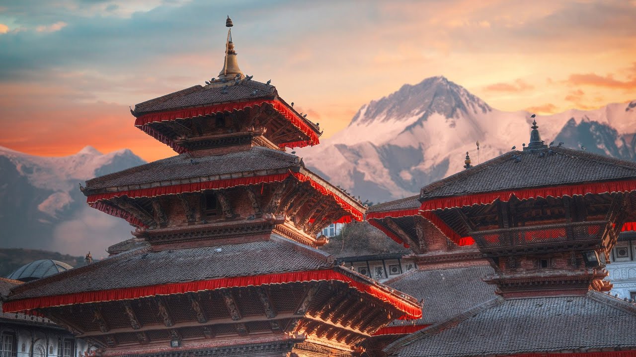 dhaka to nepal tour package 2022