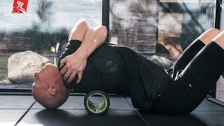 Foam Rolling, Faster Triathlon Times, Genetics vs. Talent & More  – Ask a Cycling Coach 139